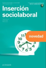 INSERCION SOCIOLABORAL GS 23 CF