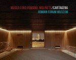 MUSEO FORO ROMANO MOLINETE CARTAGENA ROMAN FORUM MUSEUM