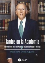 TARDES EN LA ACADEMIA