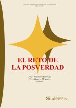 EL RETO DE LA POSVERDAD