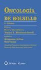 ONCOLOGIA DE BOLSILLO 3ª EDICION