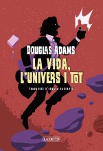 VIDA LUNIVERS I TOT,LA