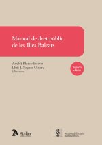 MANUAL DE DRET PUBLIC DE LES ILLES BALEARS