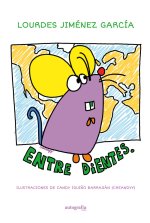 Entre dientes