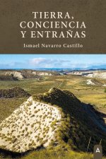 Tierra, conciencia y entrañas
