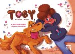 TOBY, UN HEROE CANINO