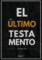 EL ULTIMO TESTAMENTO