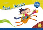 FEEL THE MUSIC 1 TB PACK (EXTRA CONTENT)