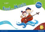 FEEL THE MUSIC 2 TB PACK (EXTRA CONTENT)