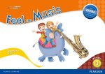 FEEL THE MUSIC 3 TB PACK (EXTRA CONTENT)
