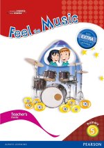 FEEL THE MUSIC 5 TB PACK (EXTRA CONTENT)