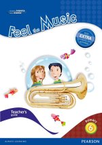 FEEL THE MUSIC 6 TB PACK (EXTRA CONTENT)