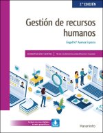 GESTION DE RECURSOS HUMANOS EDICION 2023
