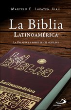 LA BIBLIA LATINOAMERICA