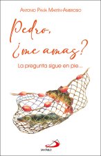 PEDRO ME AMAS