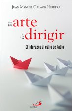 EL ARTE DE DIRIGIR