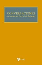 CONVERSACIONES CON MONS ESCRIVA DE BALAGUER