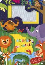 ANIMALS SALVATGES