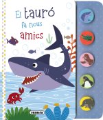 EL TAURO FA NOUS AMICS