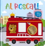 AL RESCAT!