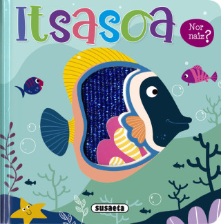ITSASOA