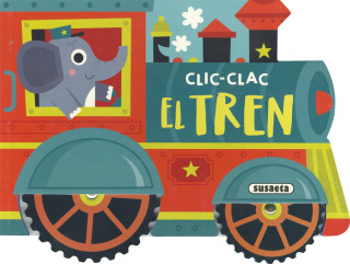 EL TREN
