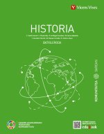 HISTORIA DE ESPAÑA 2ºBACH (KOMUNITATEA SAREAN) 23
