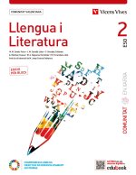 LLENGUA I LITERATURA 2B VC (COMUNITAT EN XARXA)