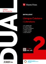 LLENGUA CATALANA I LIT 2 (LC QA DIGITAL) (DUAL)