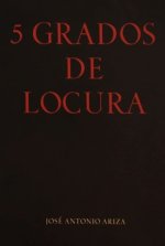 5 grados de locura
