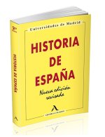 HISTORIA DE ESPAÑA 2ºBACH 23