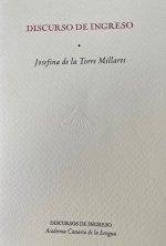 Discurso de ingreso