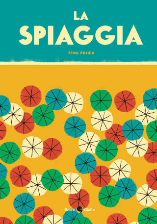 spiaggia