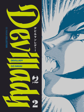 Devil lady