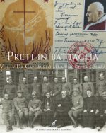 Preti in battaglia