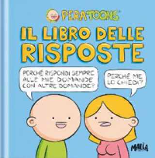 libro delle risposte