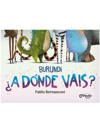 BURUNDI: ¿A DONDE VAS?