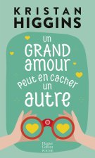 Un grand amour peut en cacher un autre