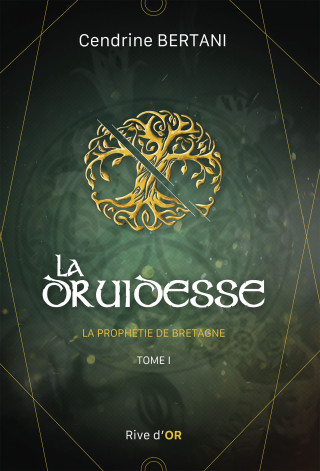 La Druidesse