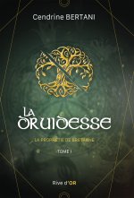 La Druidesse
