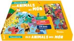 DESCOBRINT ELS ANIMALS DEL MON TAULER MAGNETIC