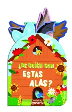 CUCUTRAS SONOROS DE QUIEN SON ESTAS ALAS SONIDOS Y LENGÜETA