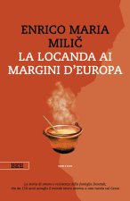 locanda ai margini d'Europa