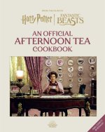 HARRY POTTER & FANTASTIC BEASTS AFTERNOO