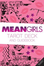 MEAN GIRLS TAROT DECK & GUIDEBK