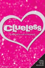 CLUELESS TAROT DECK & GUIDEBK