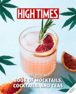 HIGH TIMES OFF BK OF MOCKTAILS COCKTAILS