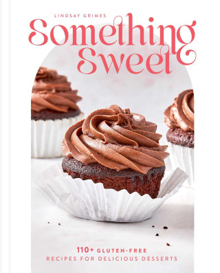 SOMETHING SWEET