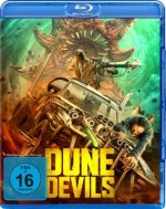 Dune Devils, 1 Blu-ray
