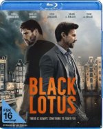 Black Lotus, 1 Blu-ray